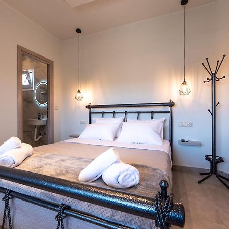 Demi'S Apartments Near Athen'S Airport Artemida  Luaran gambar