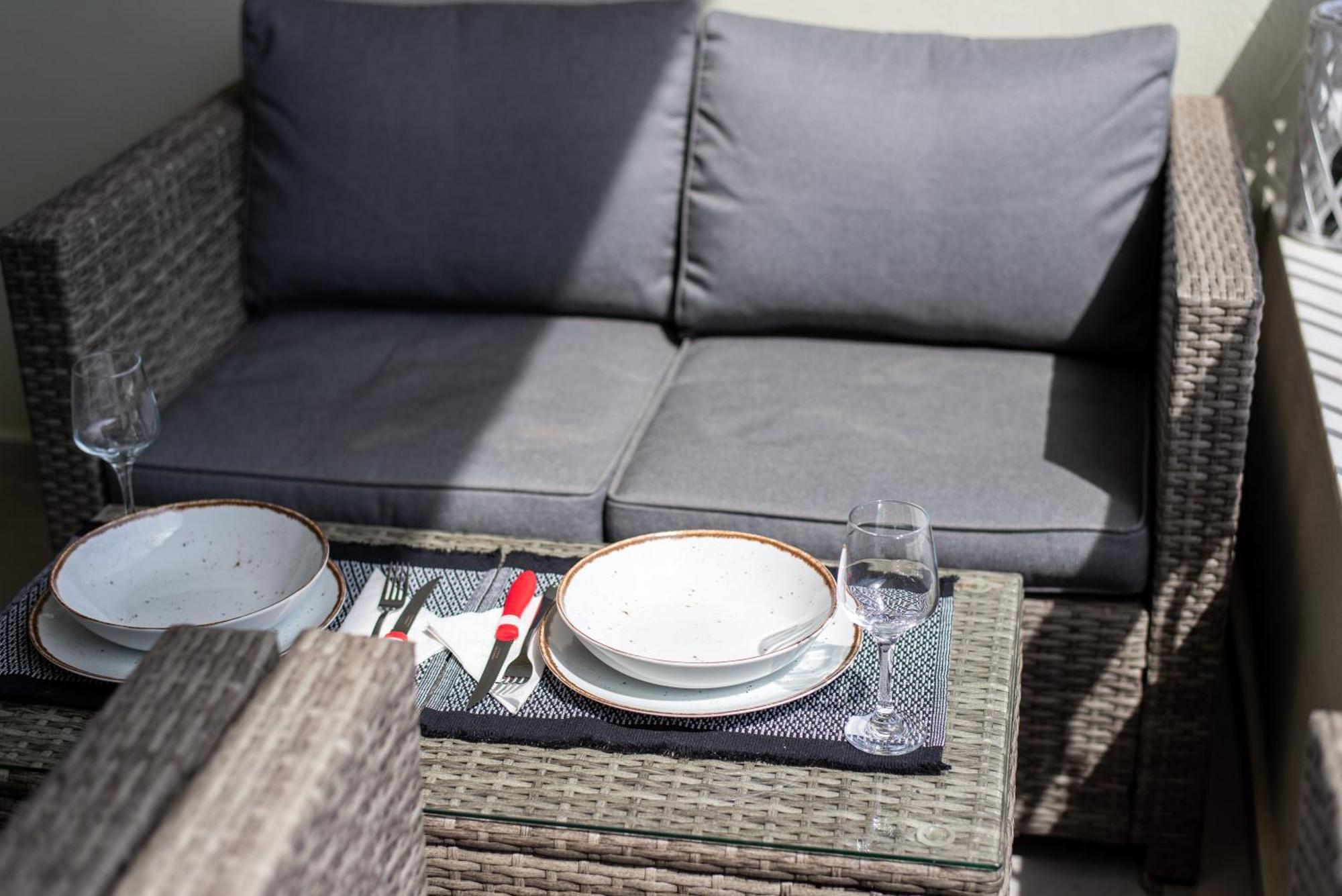 Demi'S Apartments Near Athen'S Airport Artemida  Luaran gambar