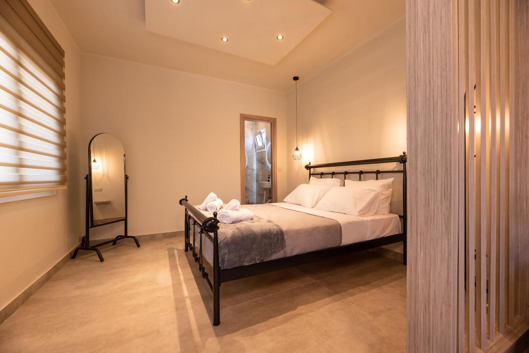 Demi'S Apartments Near Athen'S Airport Artemida  Luaran gambar